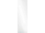 Vidaxl Specchio A Parete 30 X 100 Cm Vetro Temperato
