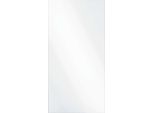 Vidaxl Specchio Da Parete 50 X 100 Cm Vetro Temperato