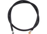 Tubo Doccia In Nylon M 15 X 1/2" Cono X 1,20 M"