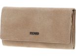 Picard Portafoglio Lesotho 1 Flap Wallet Cookie Beige