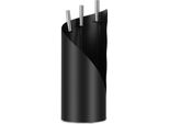 Jayseuw Set Di Accessori Per Caminetto Da 4 Pezzi Con Set Di Pulizia Per Caminetto In Acciaio Inox Rivestito Per Caminetto Set Di Pulizia Per Caminetto
