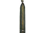 Vidaxl Sacchi Di Sabbia 50 Pezzi Verde 120 X 27 Cm Hdpe
