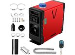 Bettizia 8KW 12V Diesel Parcheggio Riscaldatore Auto Camion Bluetooth Aria Riscaldatore Riscaldatore Aria Riscaldatore