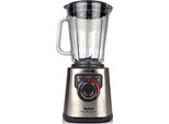 Tefal BL811D Blender 1.5 L Tabletop Blender 1200 W Grey
