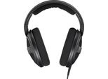 Sennheiser Hd 569, Cuffie, Archetto, Musica, Nero, Binaurale, 115 Db