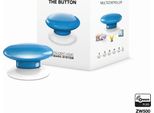 Fibaro The Button Panic Button Wireless Alarm