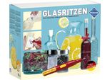 Peter Bausch Pebaro Set Di Scarabocchi In Vetro Set Regalo Di Scarabocchi In Vetro Con Bicchieri 357