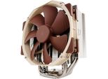 Noctua NH-U14S - Raffreddatore Per Processore - (Socket 1156, Socket AM2, Socket AM2+, Socket AM3, Socket 1155, Socket AM3+, Socket