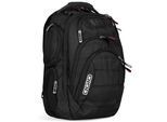 Ogio Backpack Gambit Black P/N: 111072_03