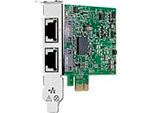 Broadcom BCM95720A2003AC Broadcom BCM5720-2P - 2X1Gbe Pcie Nic 1GBASE-T Pcie2 X1