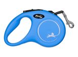 Flexi New Classic S Gurt 5 M Blau