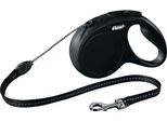 Imbracatura Flexi New Classic S 5 M Nero