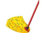 Vileda Supermocio Soft Mop Mocio A Frange