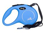 Flexi New Classic S Corda 5 M Blu