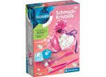 Clementoni Clementoni Galileo- Schmuckkristalle 59062