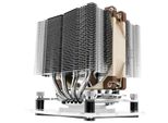Noctua NH-D9L - Raffreddatore Ad Aria Per Processori (Per: LGA1156, AM2, AM2+, AM3, LGA1155, AM3+, LGA2011, FM1, FM2, LGA1150, FM2+),
