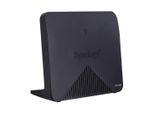 Synology MR2200AC Wireless Router Gigabit Ethernet Dual-Band (2.4 Ghz / 5 Ghz) Black