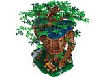 Lego Ideas - Casa Sull'albero 21318