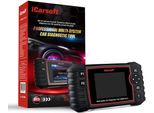 Dispositivo Diagnostico Icarsoft Vaws V2.0 Per Vw Audi Seat Skoda Obd Scanner + Servizio