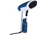 Tefal DT613 Spazzola A Vapore Portatile 70 L 1300 W Bianco, Blu