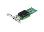 Broadcom BCM957416A4160C Broadcom P210TP - 2X10Gbase-T Pcie Nic RJ45 Pcie3 X8