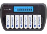 Charger Everactive NC-800