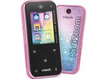 Vtech Kidizoom Snap Touch Rosa