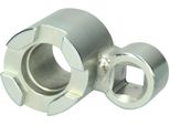 Ks Tools Chiave Per Dadi Scanalati - 150.9447