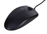 A4Tech OP-620D Mouse Ambidextrous Usb Type-A Optical 800 Dpi