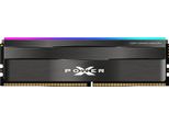 Silicon Power Xpower Zenith Rgb Memory Module 16 Gb 2 X 8 Gb DDR4 3200 Mhz
