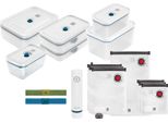 Zwilling Fresh+Save Family Set La Mer Plastik (36815-015-0)