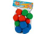 Van Manen 12 Palloncini D'acqua In Rete 720455