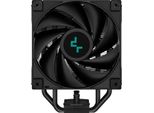 Deepcool | AK400 | Zero Dark Plus | Intel, Amd | Raffreddatore Ad Aria Per Cpu
