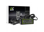 Green Cell AD75AP Power Adapter/Inverter Indoor 65 W Black