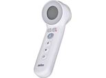 Braun BNT400 Digitales Fieberthermometer Fernwarnehmung Weiß Stirn (BNT400)