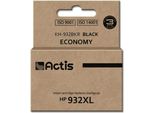 Actis KH-932BKR Ink (Replacement For Hp 932XL CN053AE; Standard; 30 Ml; Black)