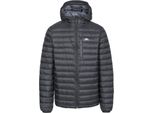 Piumino Trespass Da Uomo Digby TP3283 (2XS) (Nero)