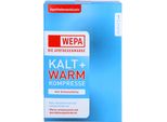Wepa Impacco Freddo + Caldo Con Copertura Protettiva 12 X 29 Cm, 1 Pz. Impacco