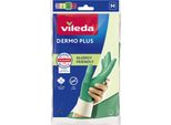Vileda Dermo Plus "M"" Gloves"