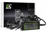 Green Cell AD57AP Power Adapter/Inverter Indoor 45 W Black