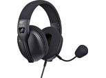Havit HV-H2212U Cuffie/Cuffie Cablate Head-Band Gaming Nero