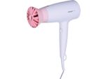 Philips 3000 Series BHD300/00 Hair Dryer 1600 W Pink, White