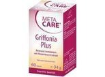 Metacare Griffonia+ Capsule, 60 Capsule