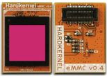 Modulo Emmc ODROID-N2, 16 Gb, Con Linux
