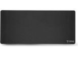 Savio Black Edition Precision Control Xl 90X40 Gaming Mouse Pad Black