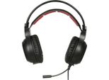 I-Box X3 Gaming Headphones With Microphone