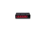 Mercusys 5-Port 10/100/1,000 Mbps Desktop Switch