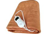 Camry Cr 7435 Electric Blanket