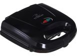Titanum Titanum TKT002K Macchina Per Panini 700 W Nero