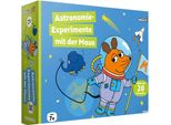 Franzis Franzis: Esperimenti Di Astronomia Con Il Mouse 67177